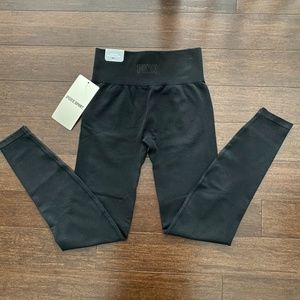 Victorias Secret PINK Seamless Workout tights